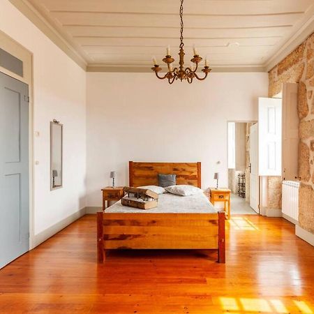 Casa Do Cabeco Bed & Breakfast การามูโล ภายนอก รูปภาพ