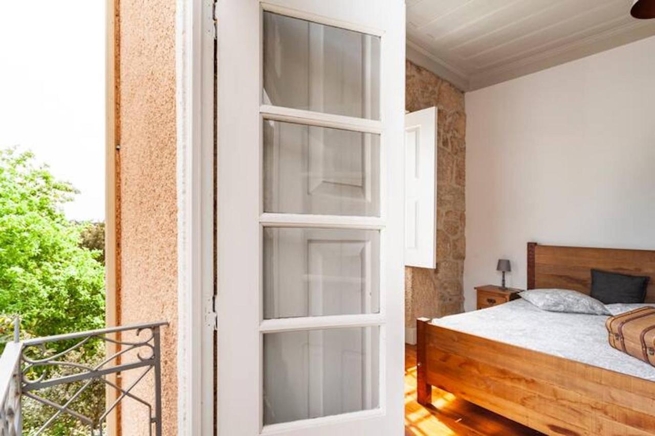 Casa Do Cabeco Bed & Breakfast การามูโล ภายนอก รูปภาพ