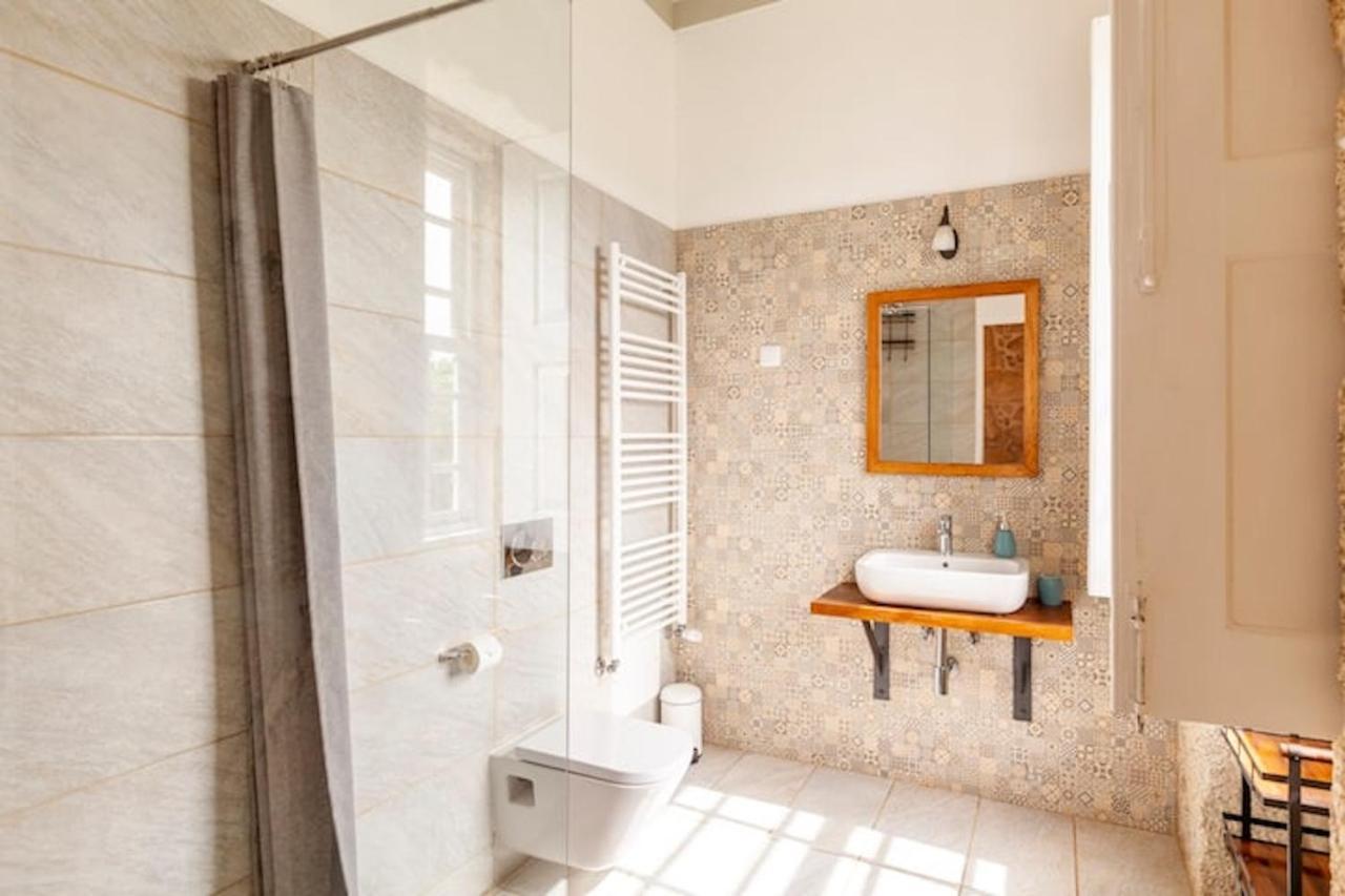 Casa Do Cabeco Bed & Breakfast การามูโล ภายนอก รูปภาพ