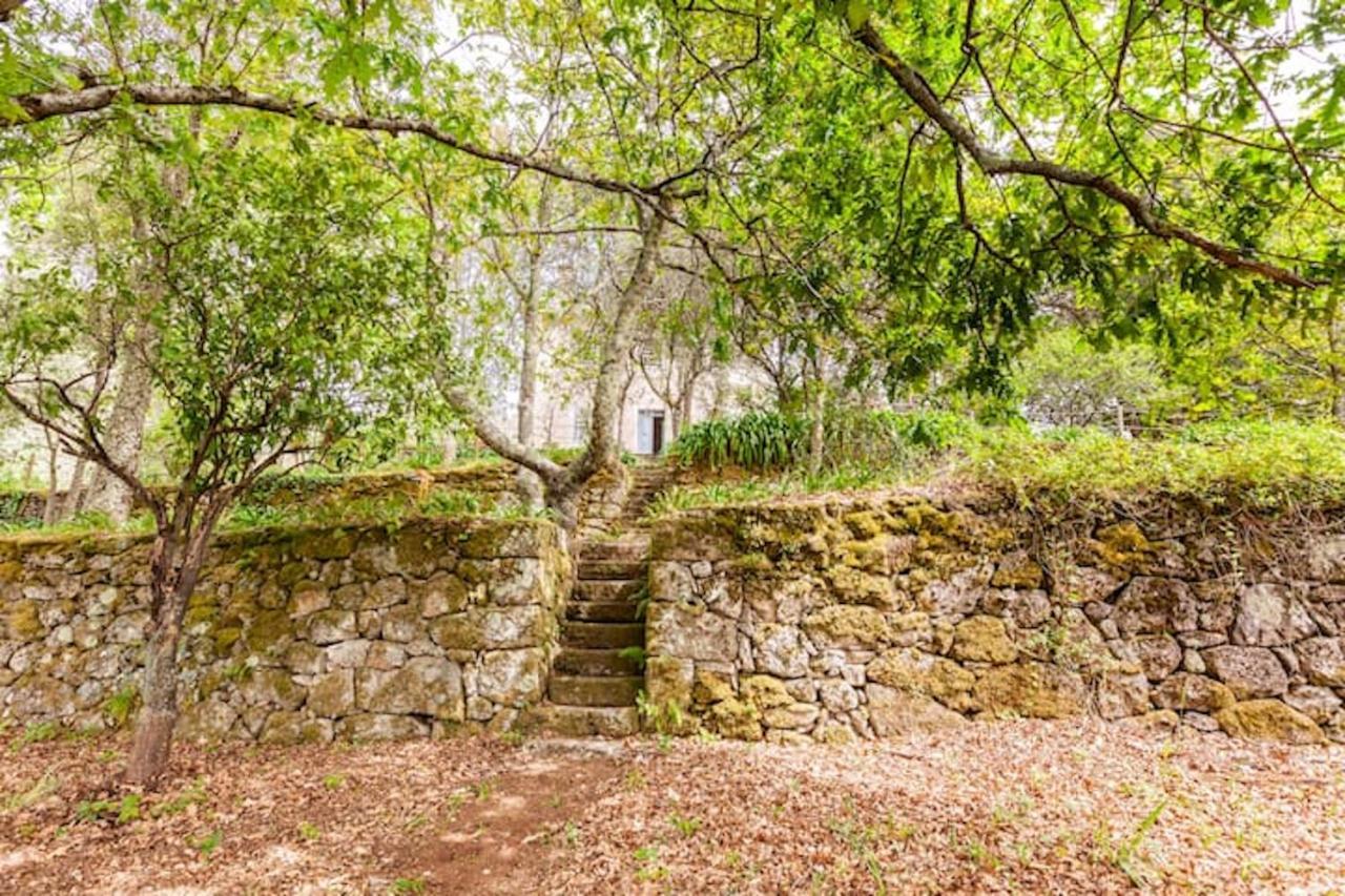 Casa Do Cabeco Bed & Breakfast การามูโล ภายนอก รูปภาพ