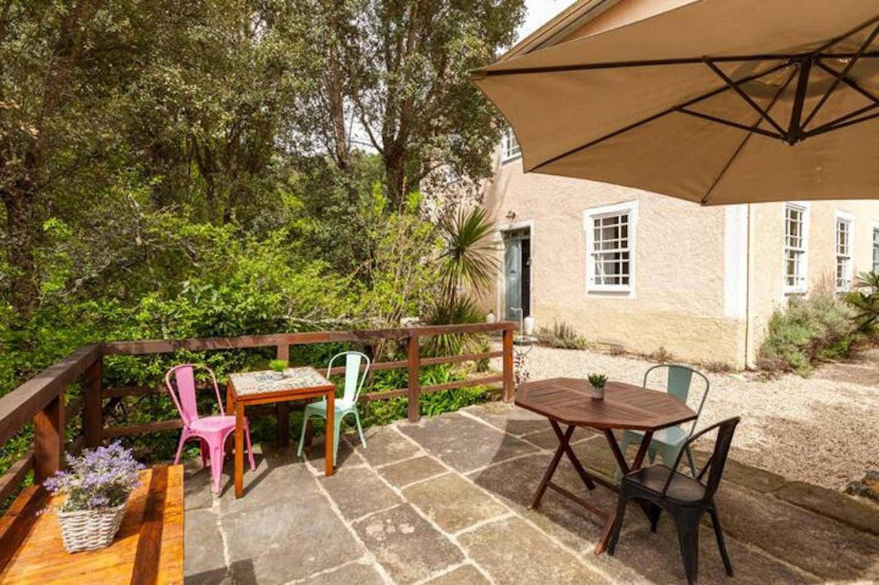 Casa Do Cabeco Bed & Breakfast การามูโล ภายนอก รูปภาพ