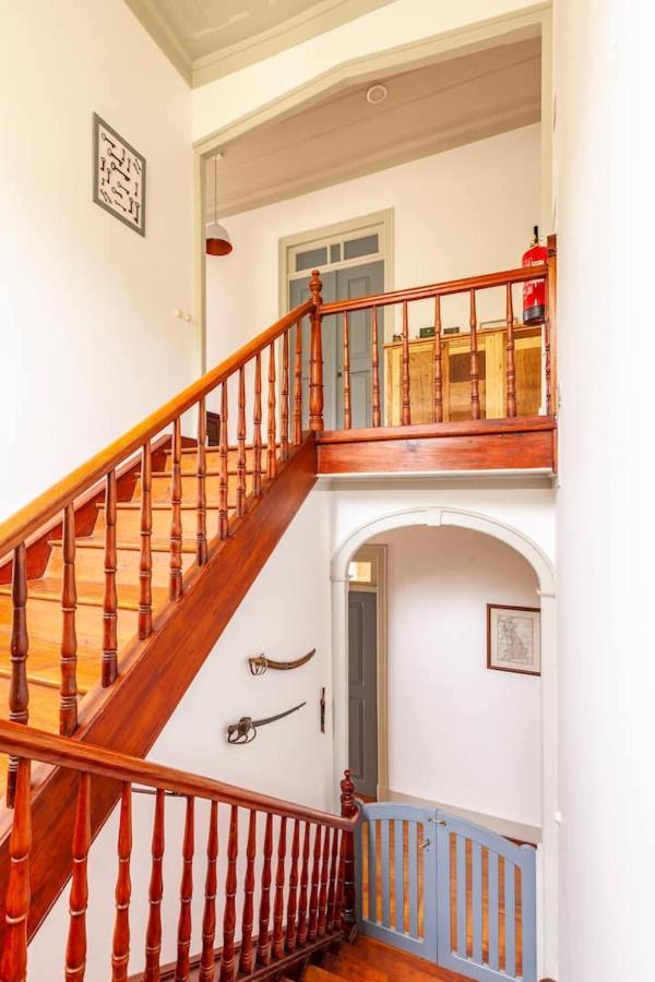 Casa Do Cabeco Bed & Breakfast การามูโล ภายนอก รูปภาพ