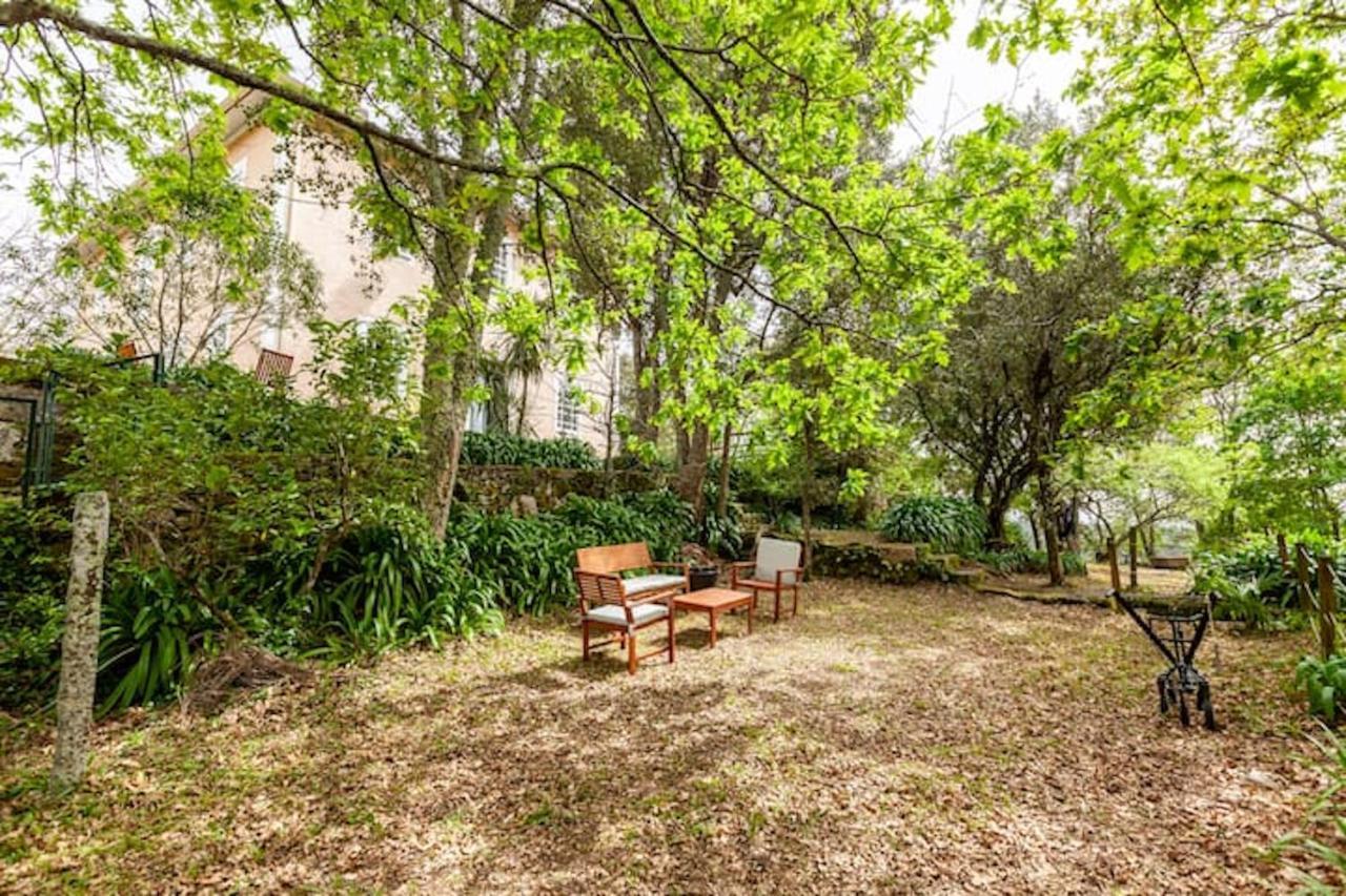 Casa Do Cabeco Bed & Breakfast การามูโล ภายนอก รูปภาพ